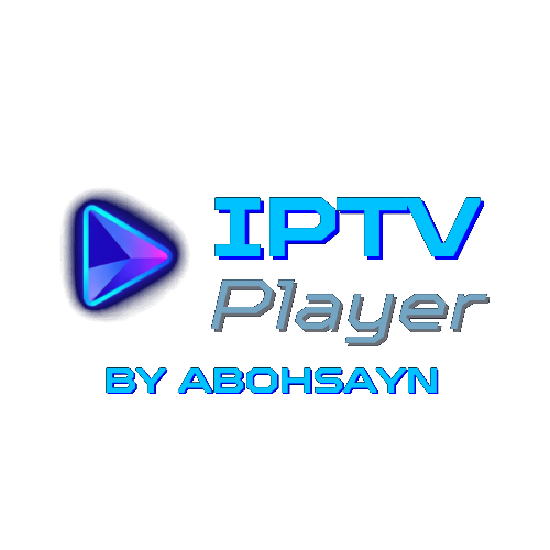 IPTV Player by AboHsayn